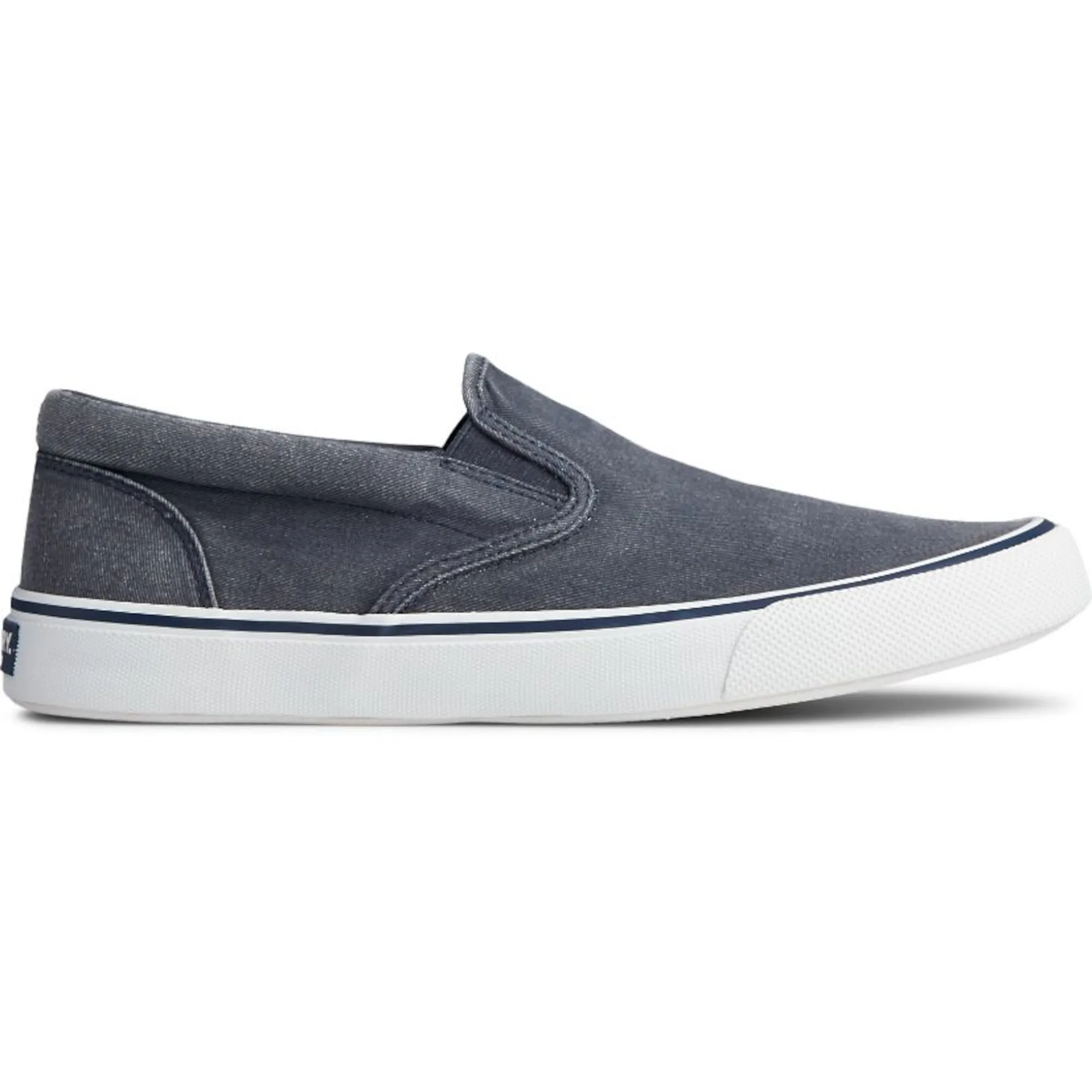 Sperry Men's Striper II Slip On Sneaker