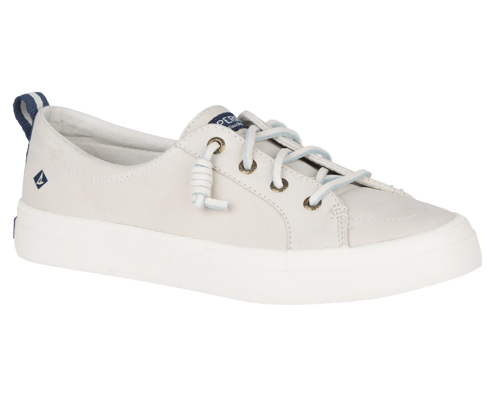 Sperry Women's Crest Vibe Washable Sneaker