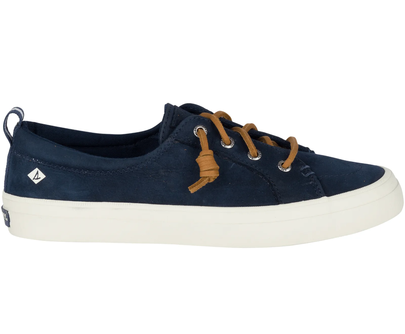 Sperry Women's Crest Vibe Washable Sneaker