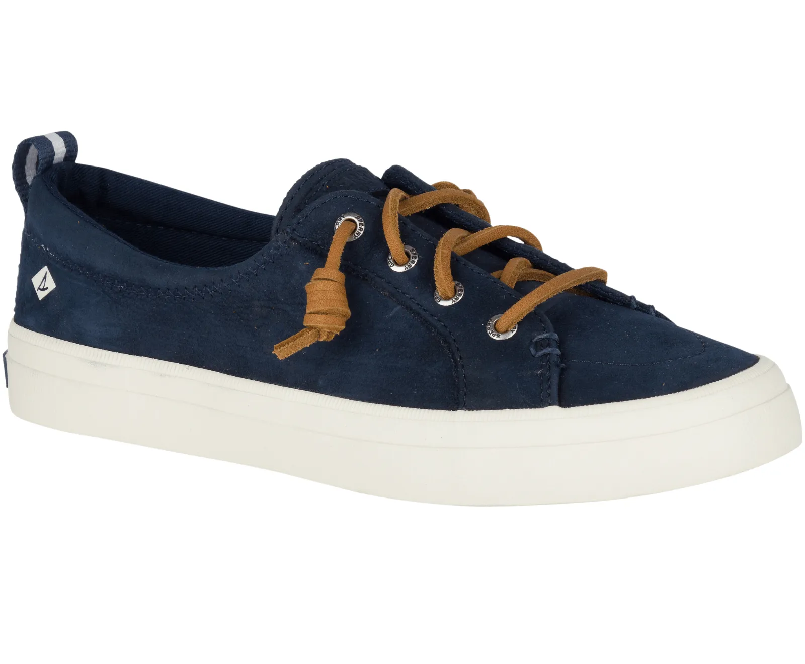 Sperry Women's Crest Vibe Washable Sneaker