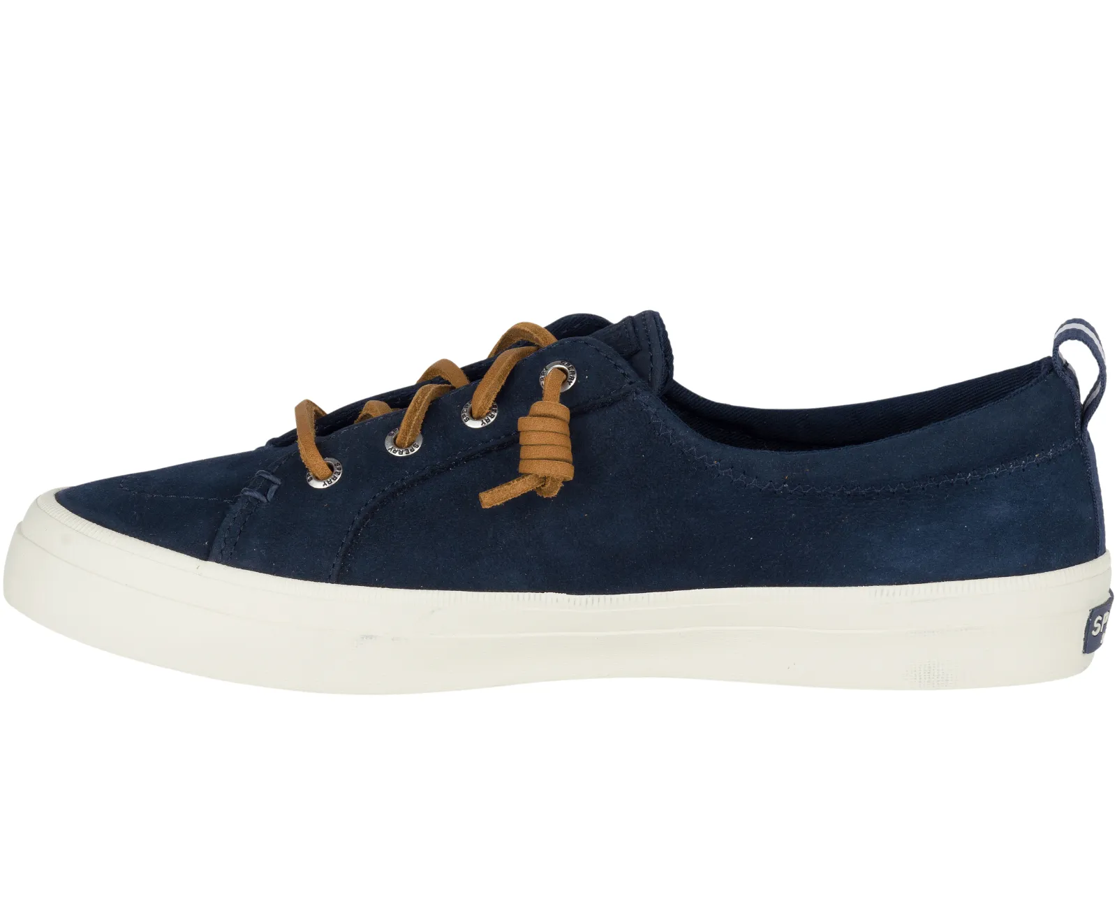 Sperry Women's Crest Vibe Washable Sneaker