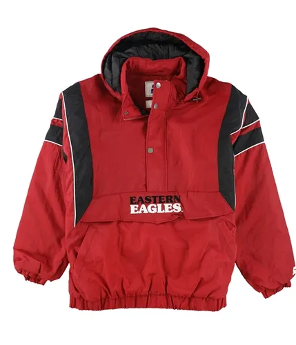 Starter Mens Eastern Eagles Jacket