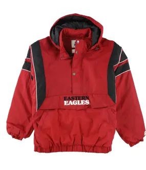 Starter Mens Eastern Eagles Jacket