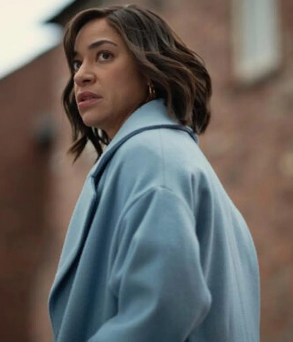 Stay Close Cush Jumbo Coat