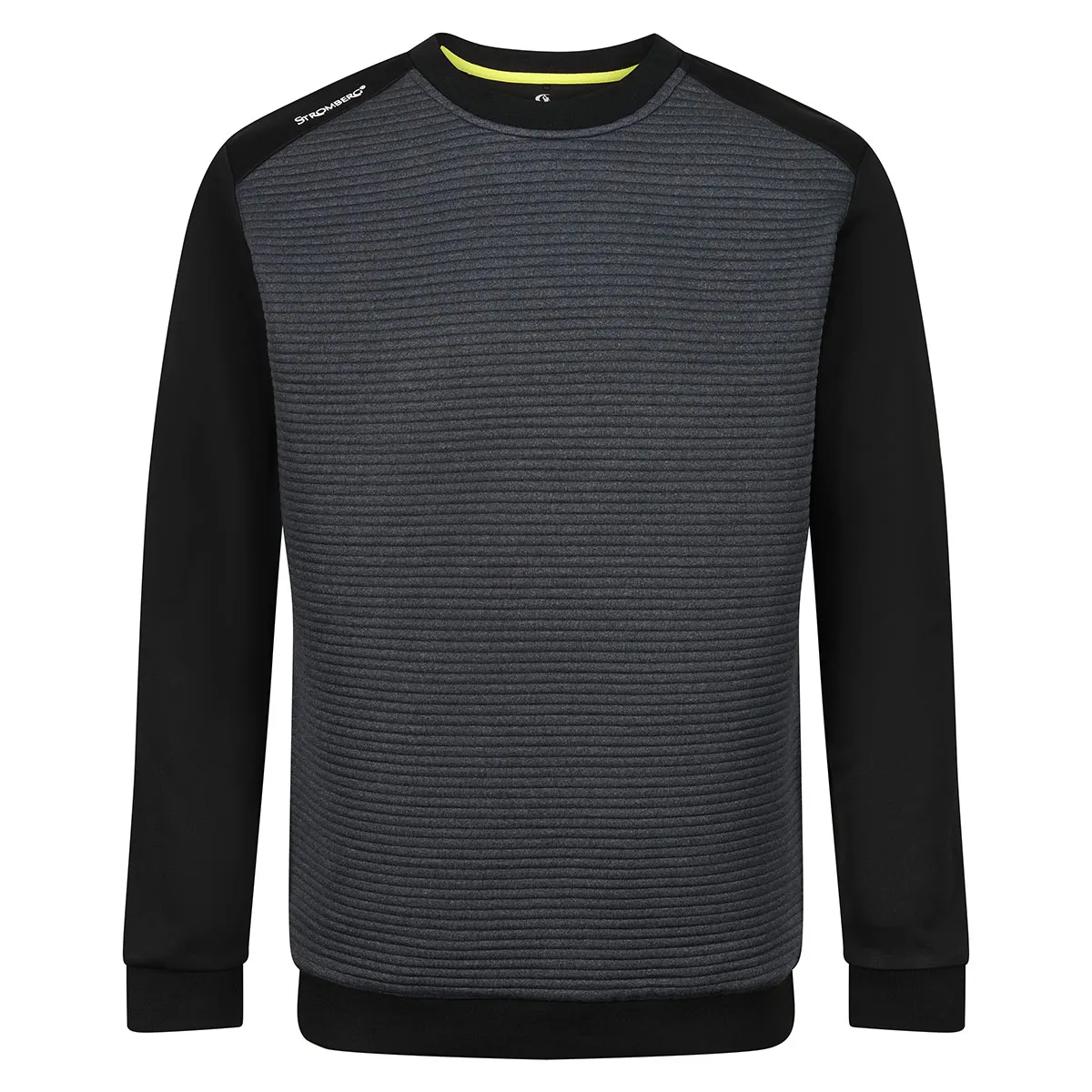 Stromberg Men's Crew Sweater