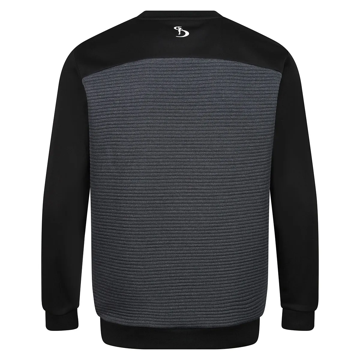 Stromberg Men's Crew Sweater