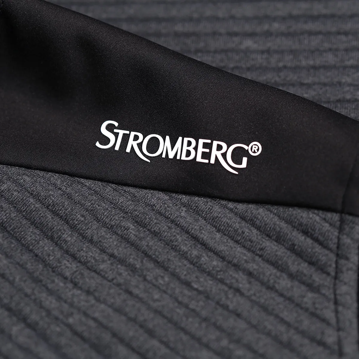 Stromberg Men's Crew Sweater