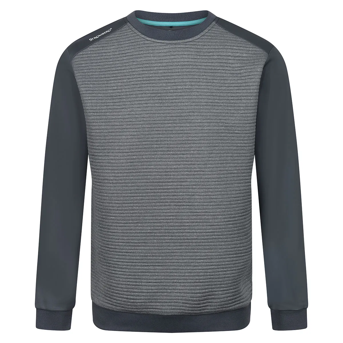 Stromberg Men's Crew Sweater