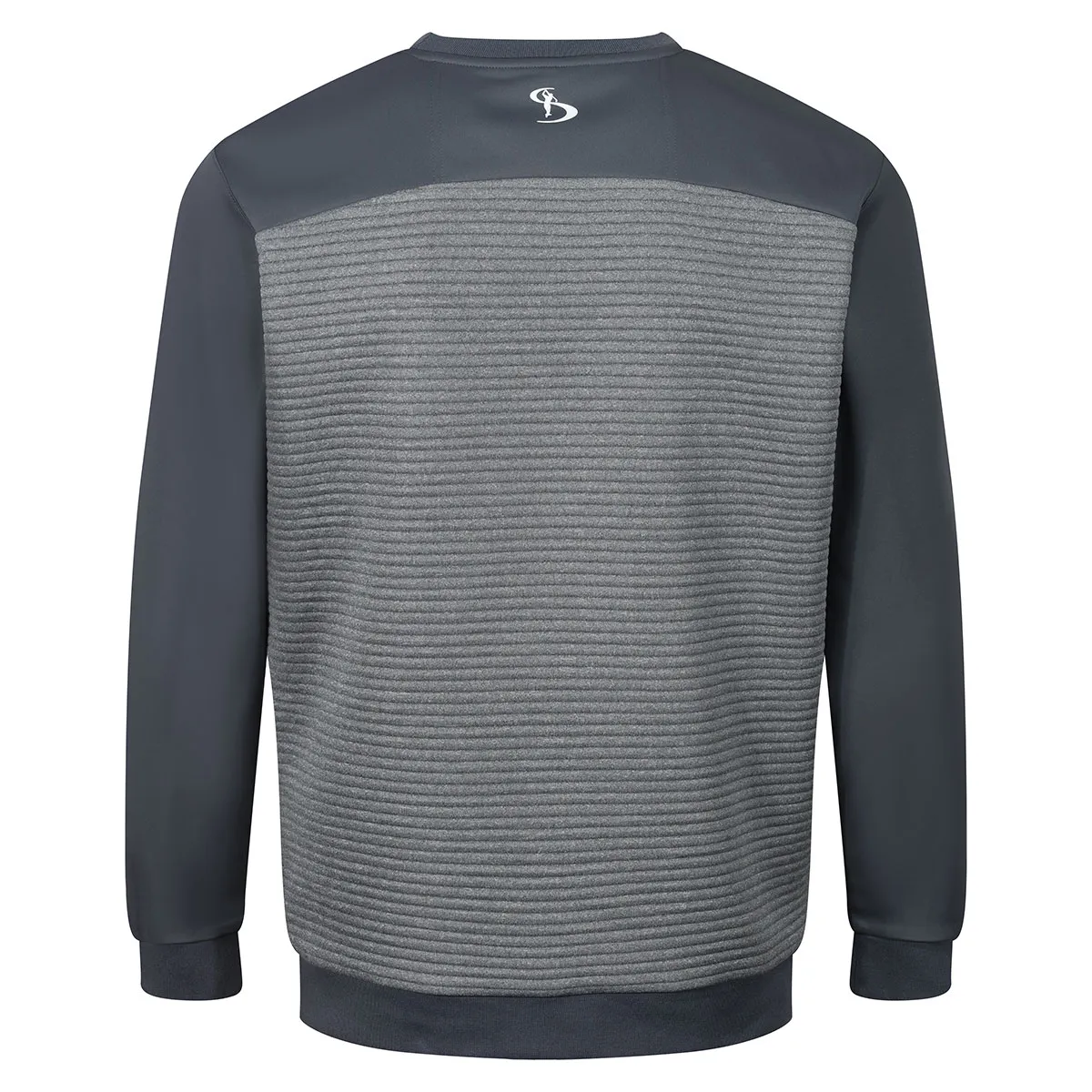 Stromberg Men's Crew Sweater