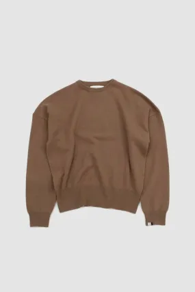 Tes Sweater - Chai