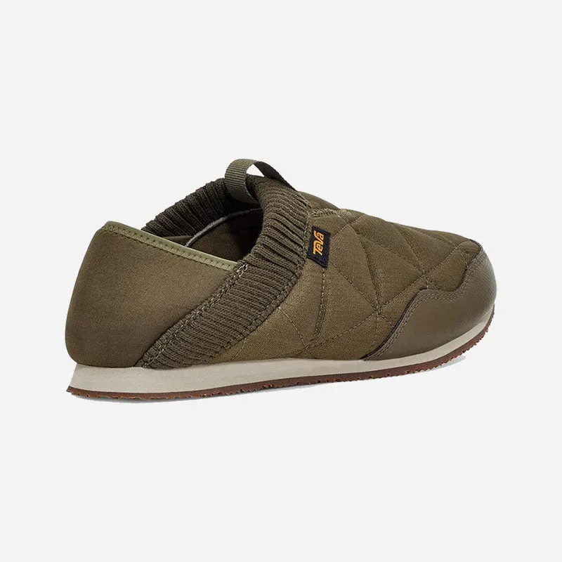 Teva Men's ReEMBER Moc