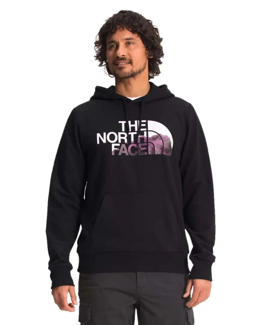 The North Face Men’s Logo Play Hoodie