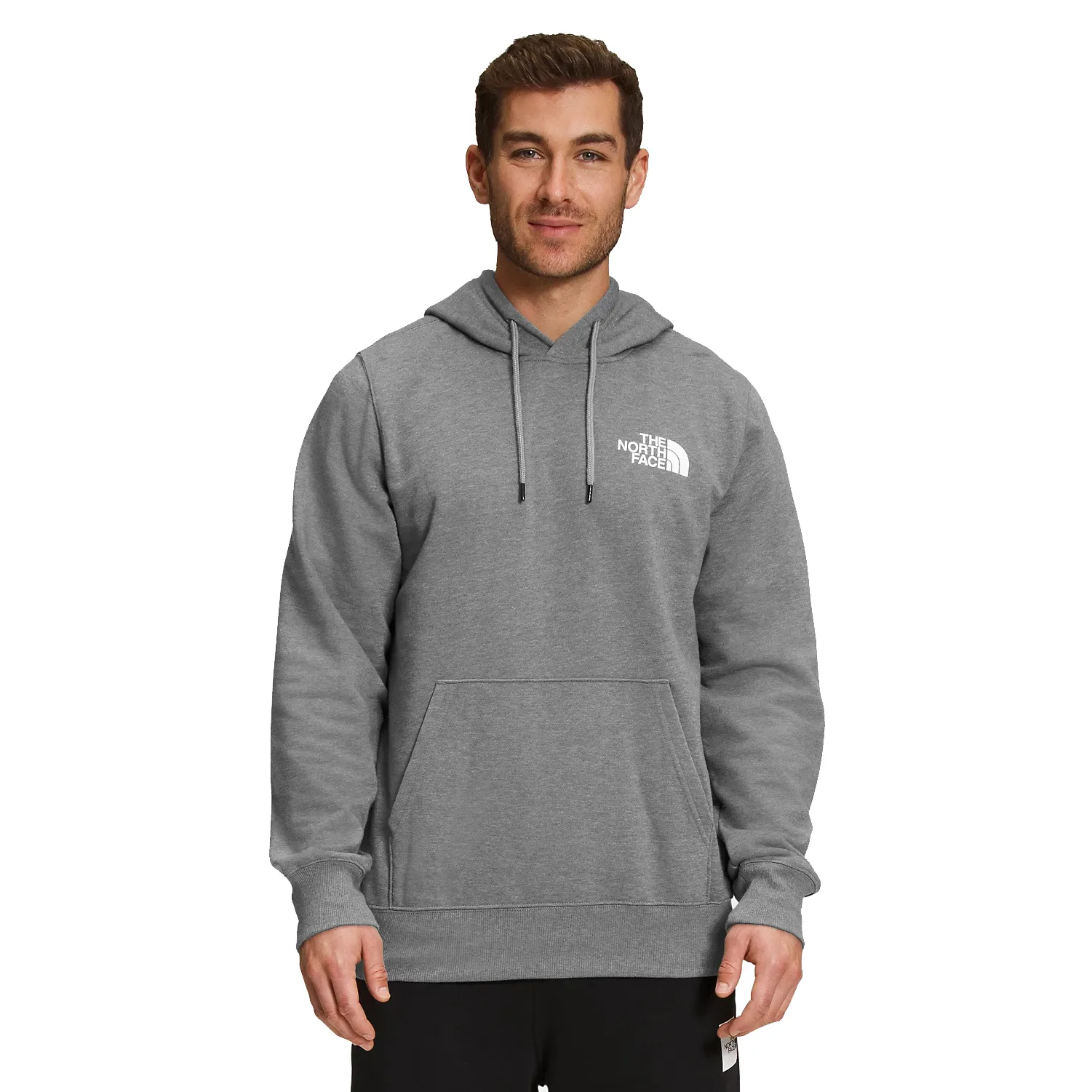 The North Face Men’s Box NSE Pullover Hoodie