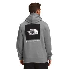 The North Face Men’s Box NSE Pullover Hoodie