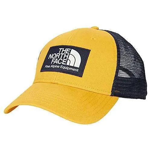 The North Face Mudder Trucker Hat