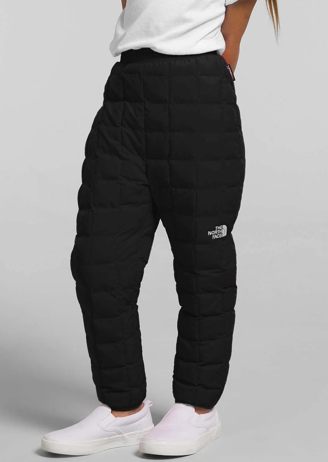 The North Face Toddler Reversible ThermoBall Pants