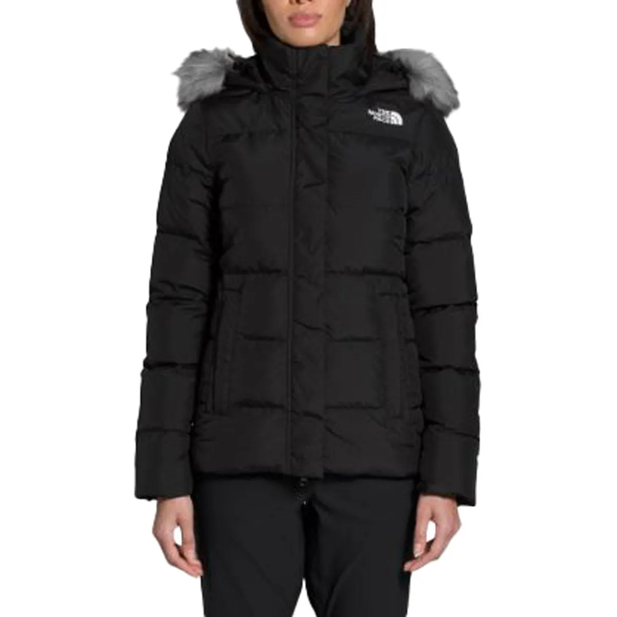 The North Face Women's Gotham Jacket