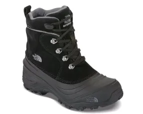 The North Face YOUTH CHILKAT LACE II Boots