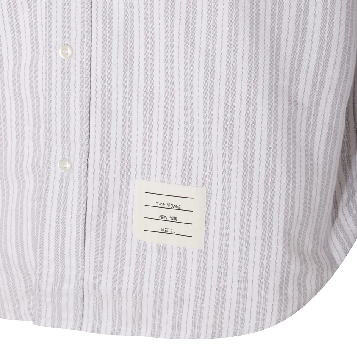 THOM BROWNE  |Designers Shirts