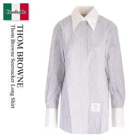 THOM BROWNE  |Shirts & Blouses