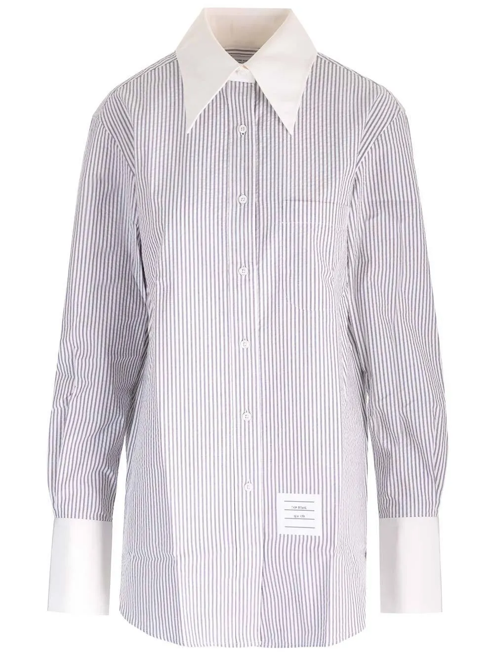 THOM BROWNE  |Shirts & Blouses