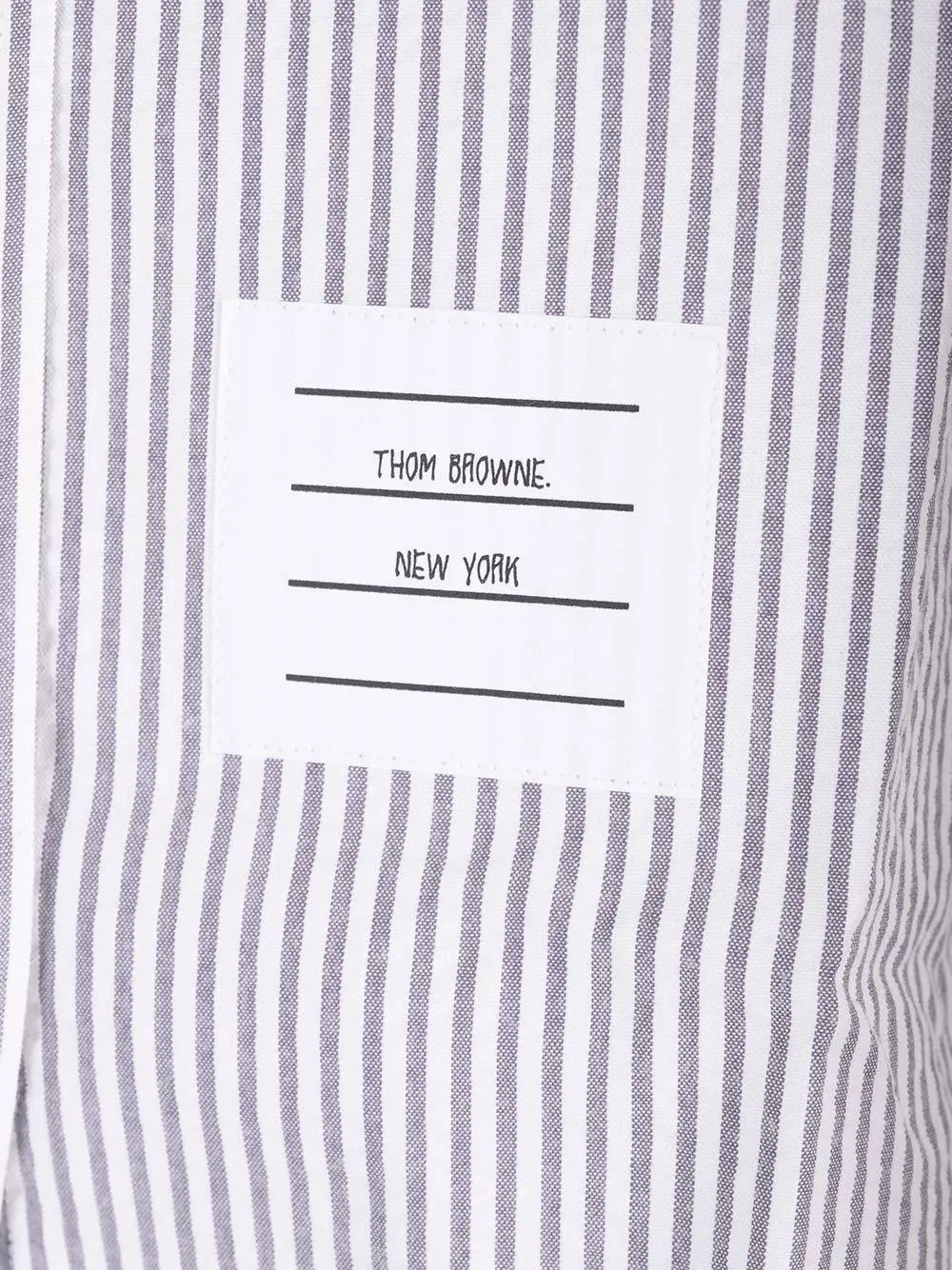 THOM BROWNE  |Shirts & Blouses