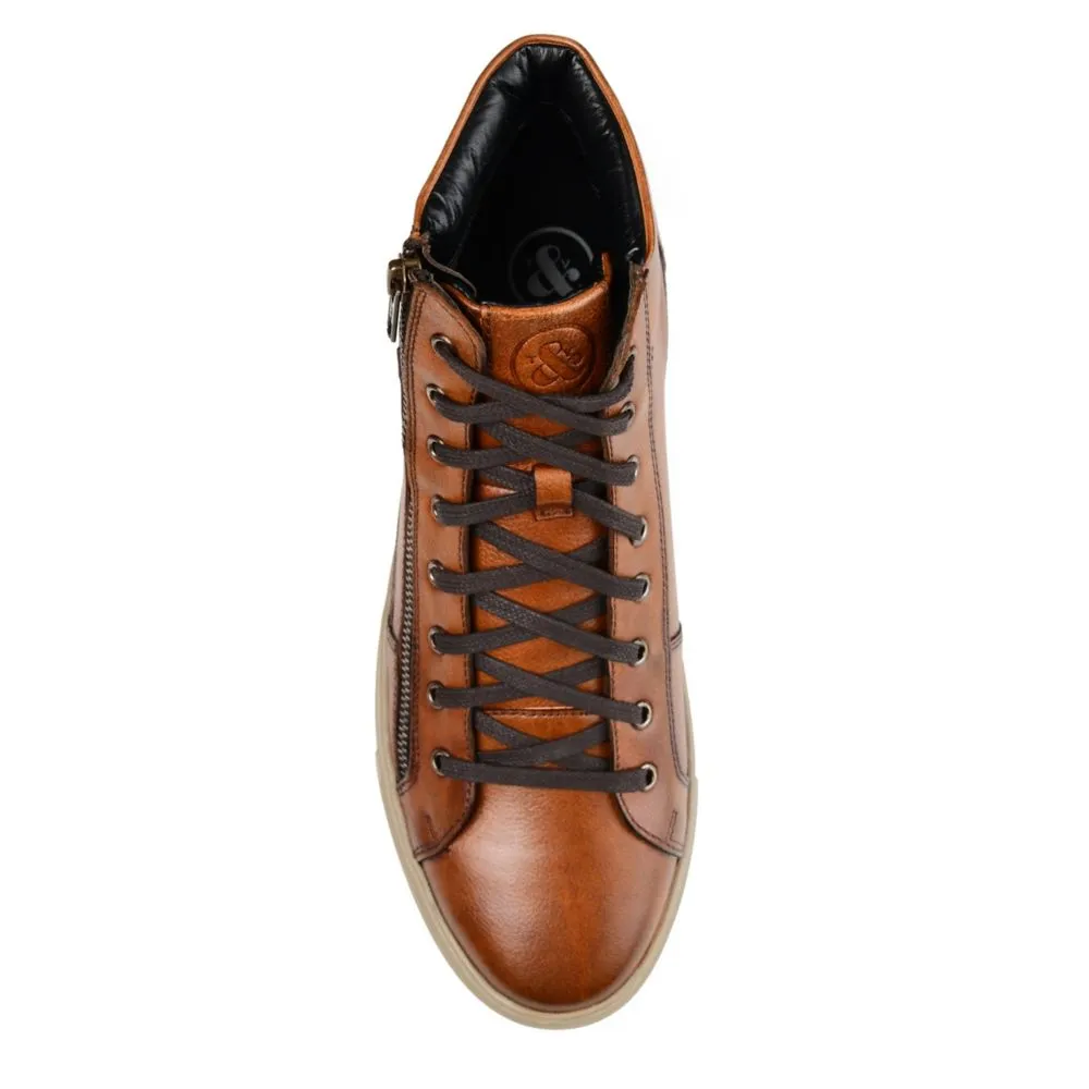 THOMAS & VINE  MENS XANDER MID SNEAKER