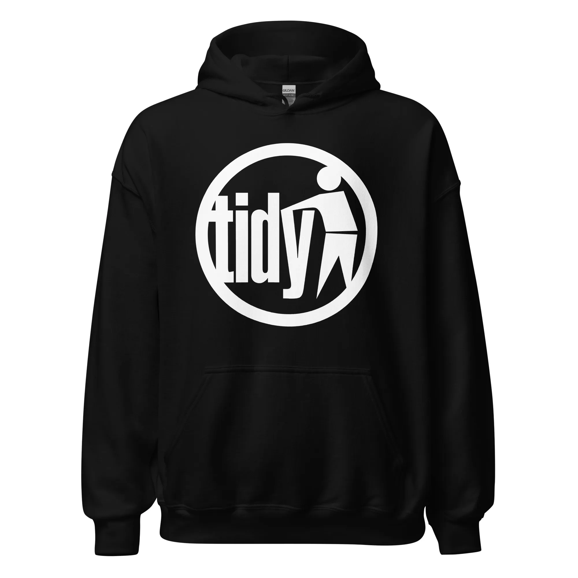 Tidy Hoodie