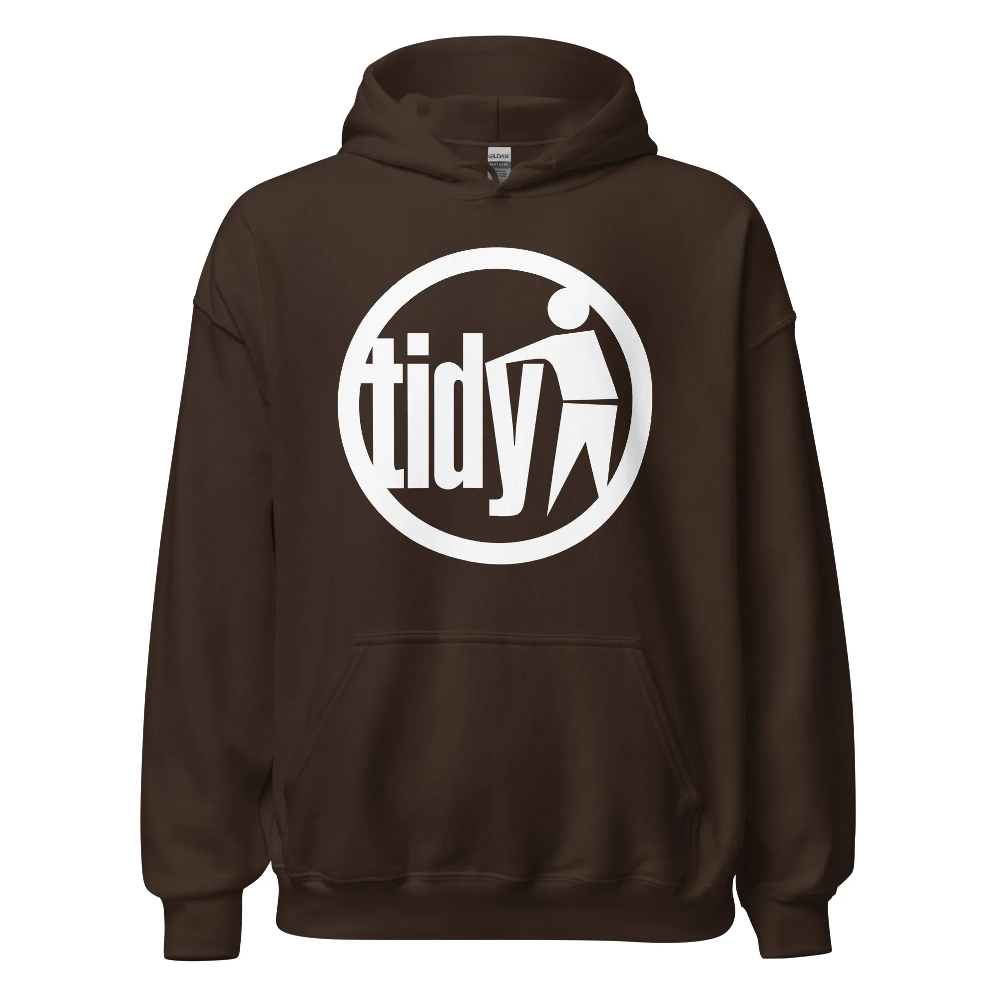 Tidy Hoodie