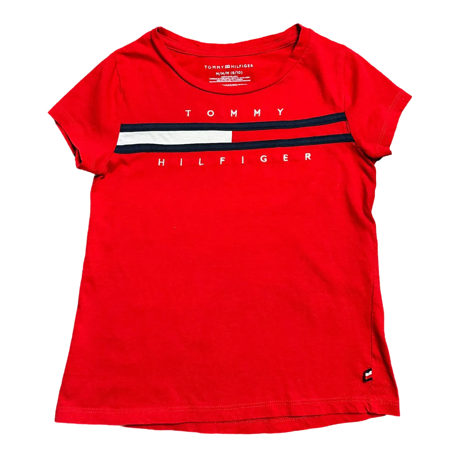 Tommy Hilfiger Girls Tshirt