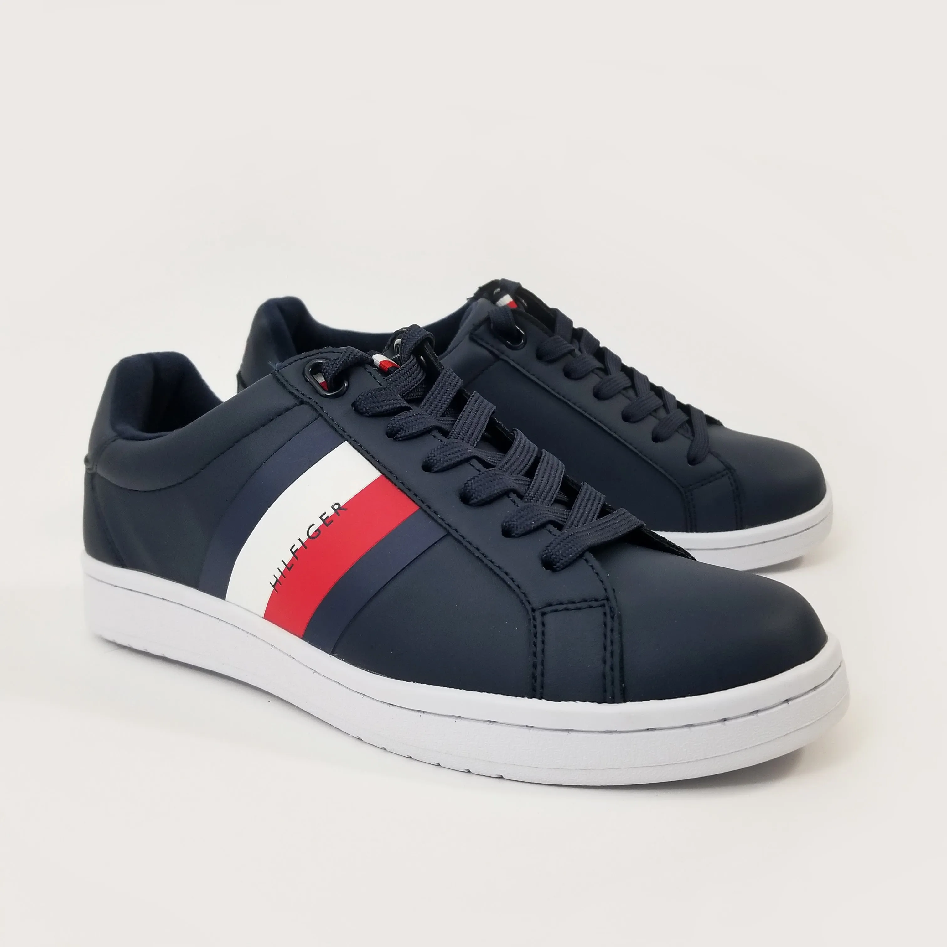 Tommy Hilfiger Men's Lectern Sneakers