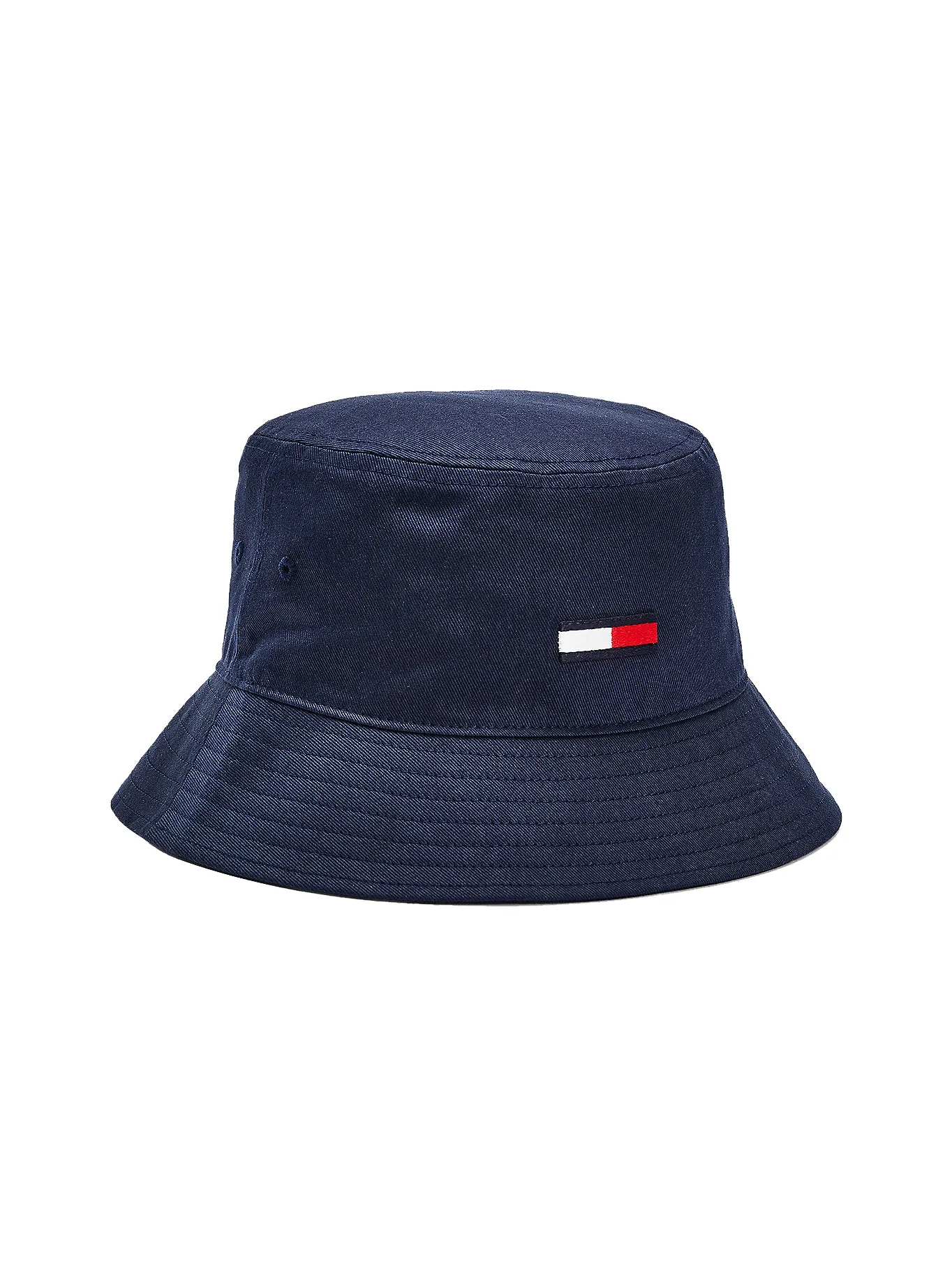 Tommy Hilfiger Men's 'TJM Flag' Bucket Hat