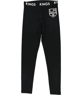 Touch Womens La Kings Compression Athletic Pants