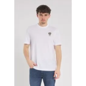 Tshirt Uomo Bianco