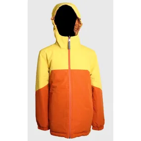 Turbine Chute Jacket Boys