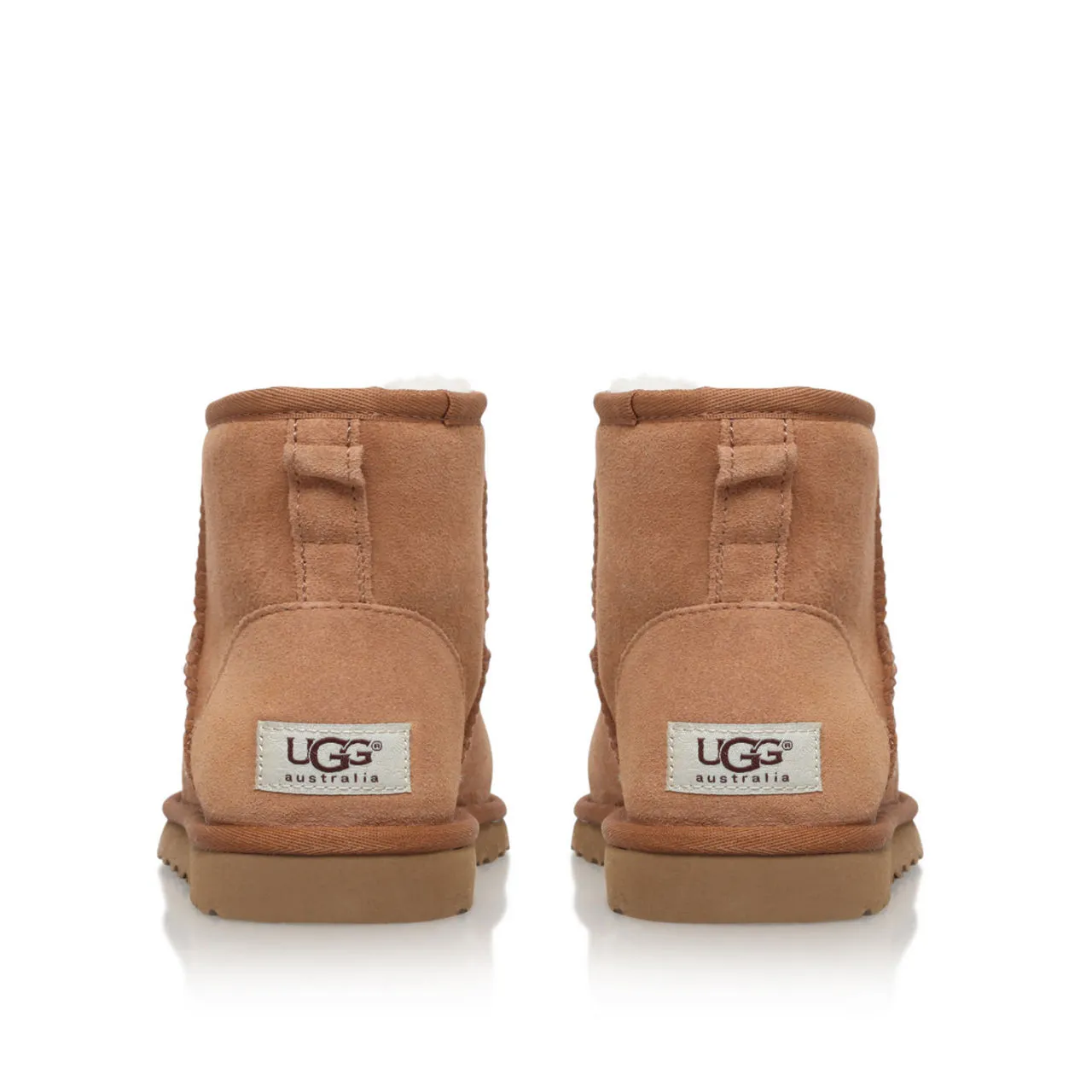 UGG Classic Boots Mini - Brown