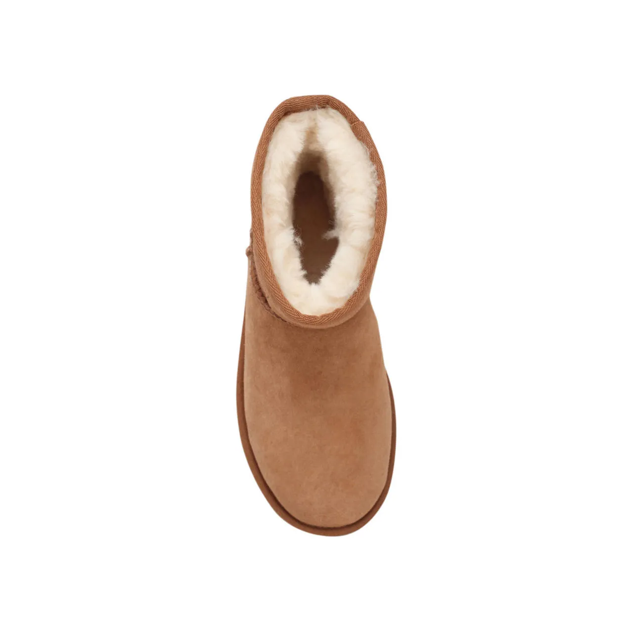 UGG Classic Boots Mini - Brown