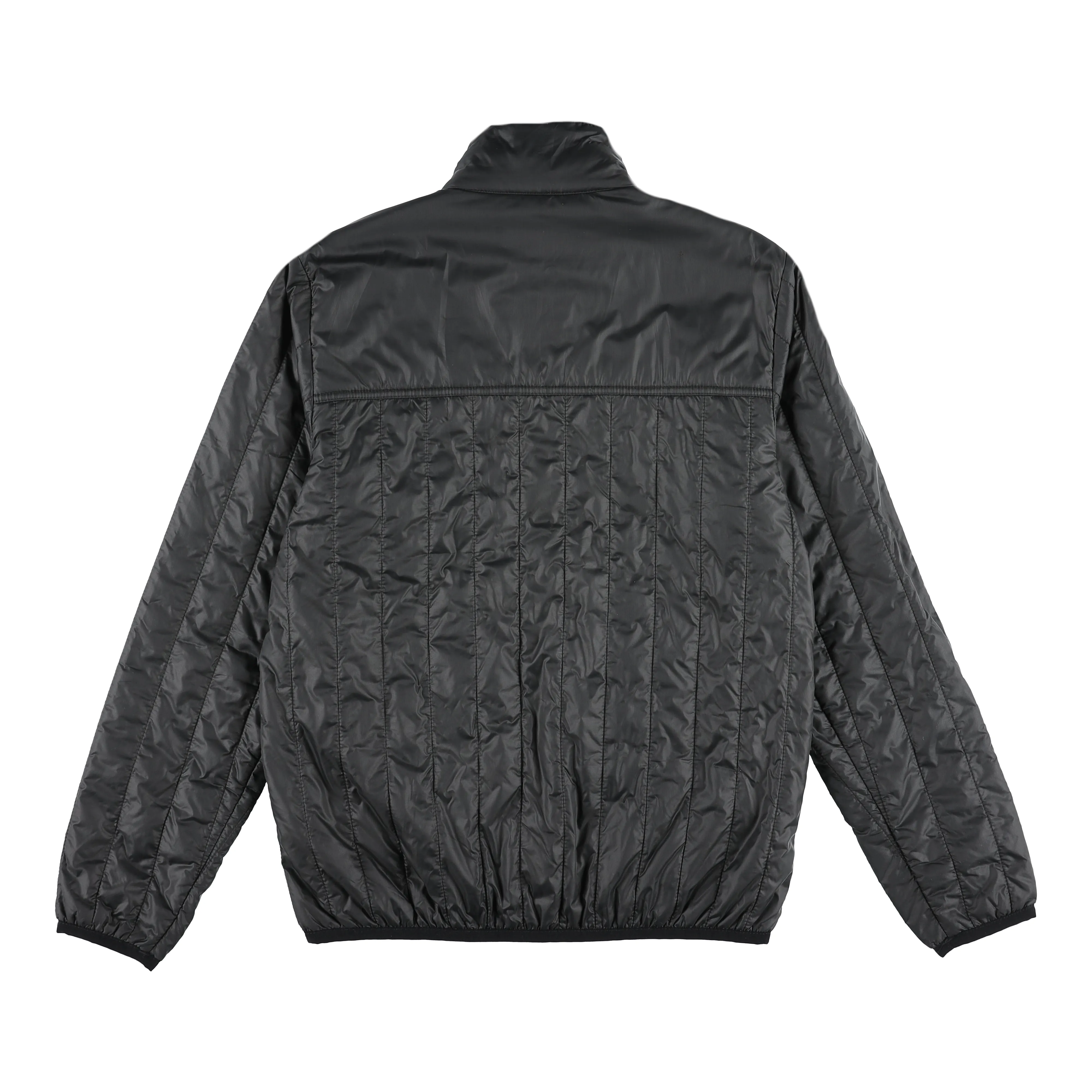 Ultralight Quilted Jacket