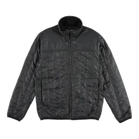 Ultralight Quilted Jacket