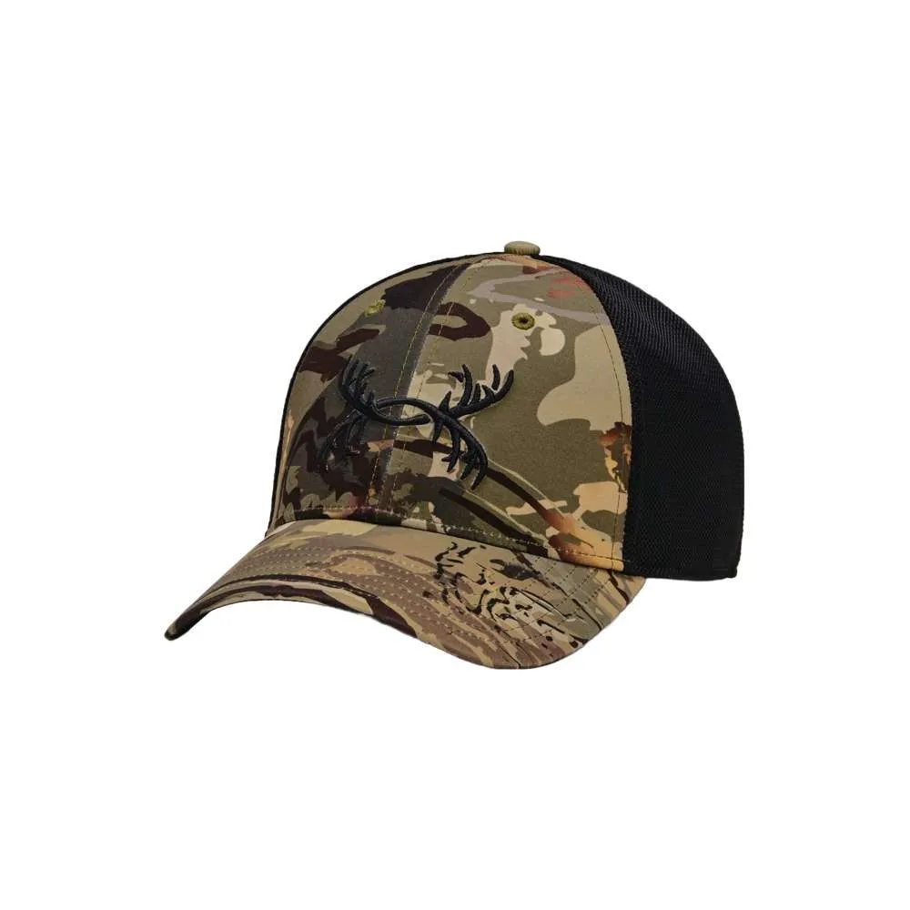 Under Armour Men’s UA Antler Trucker Hat