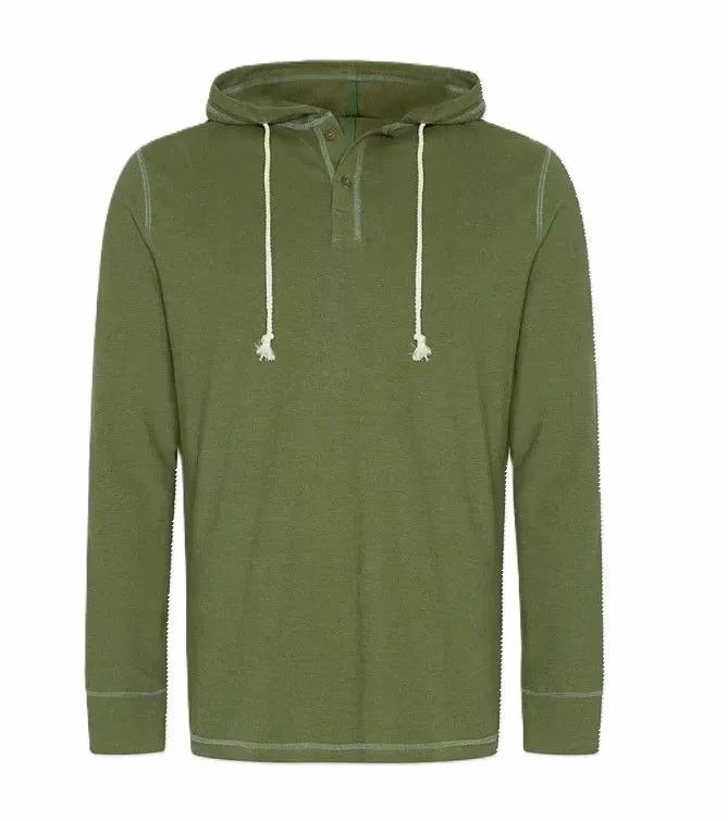 Unisex Lightweight Organic Hemp Hoodie