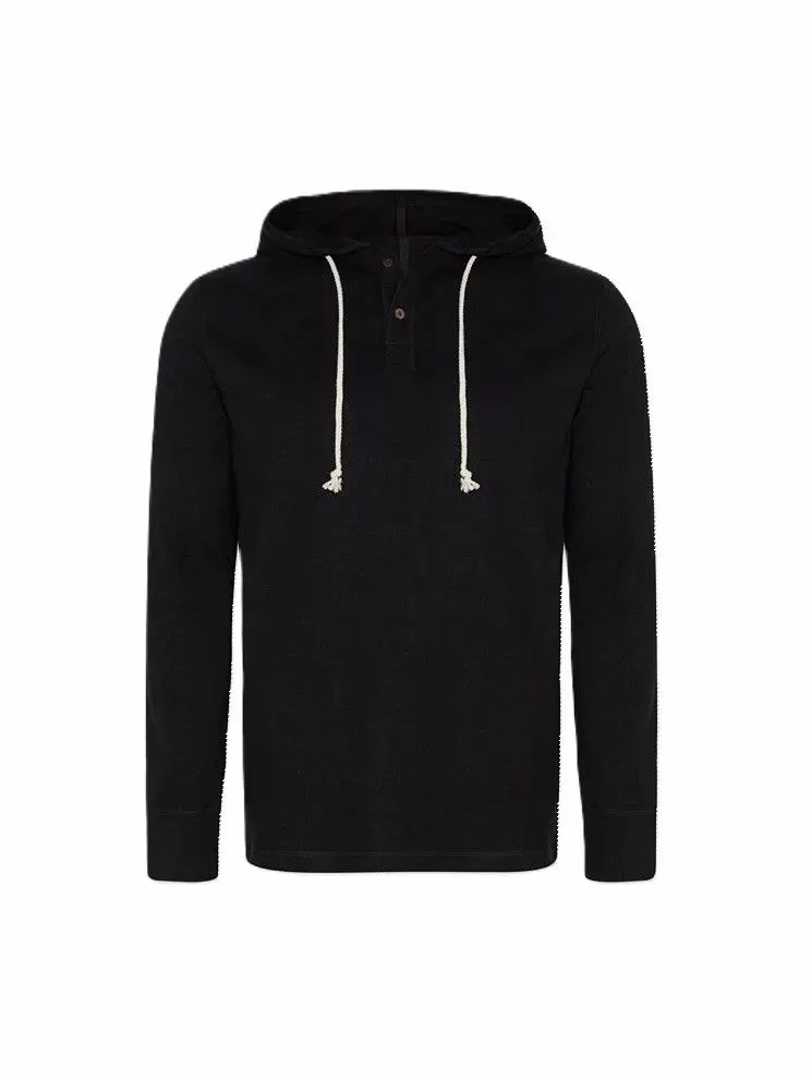 Unisex Lightweight Organic Hemp Hoodie