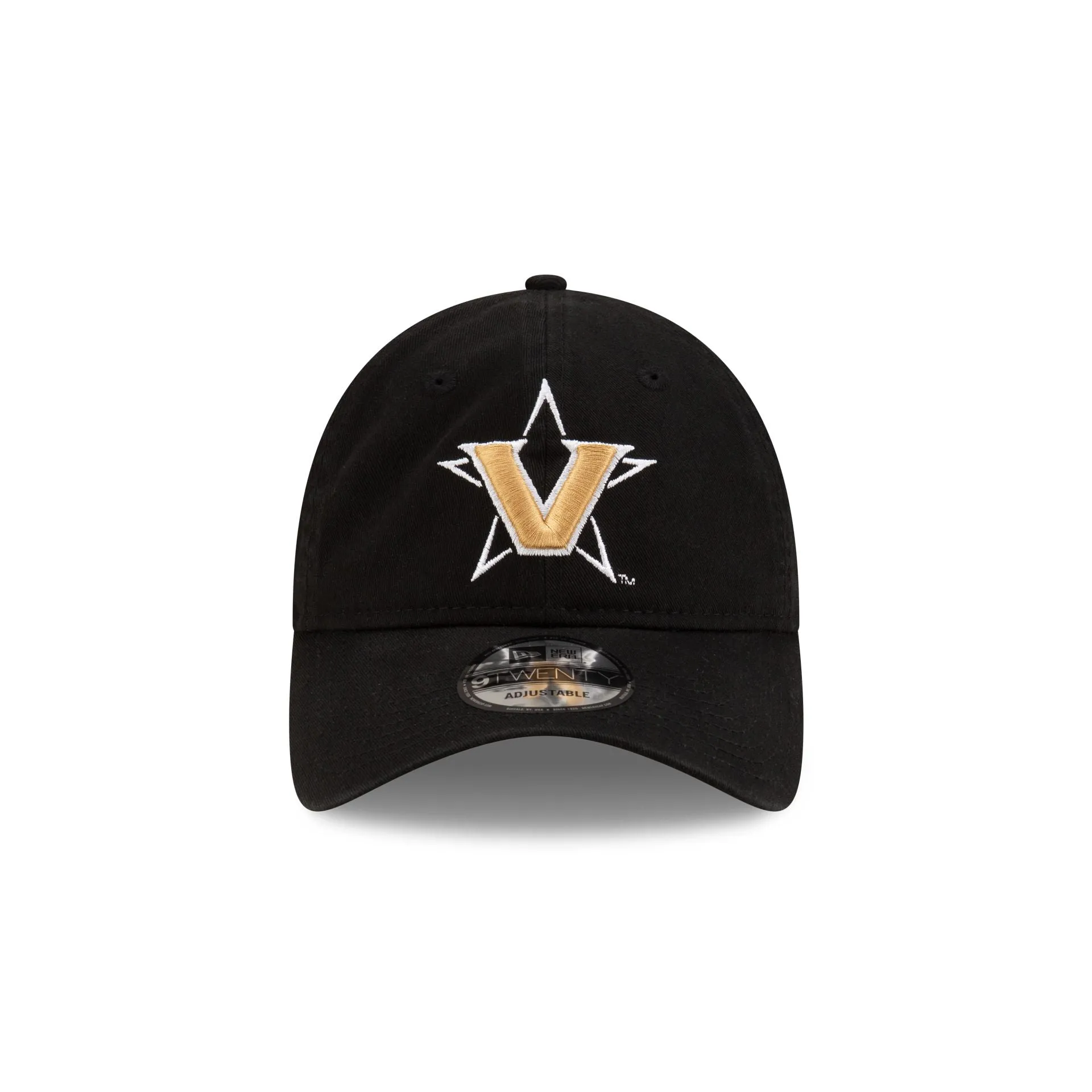 Vanderbilt Commodores 9TWENTY Adjustable Hat