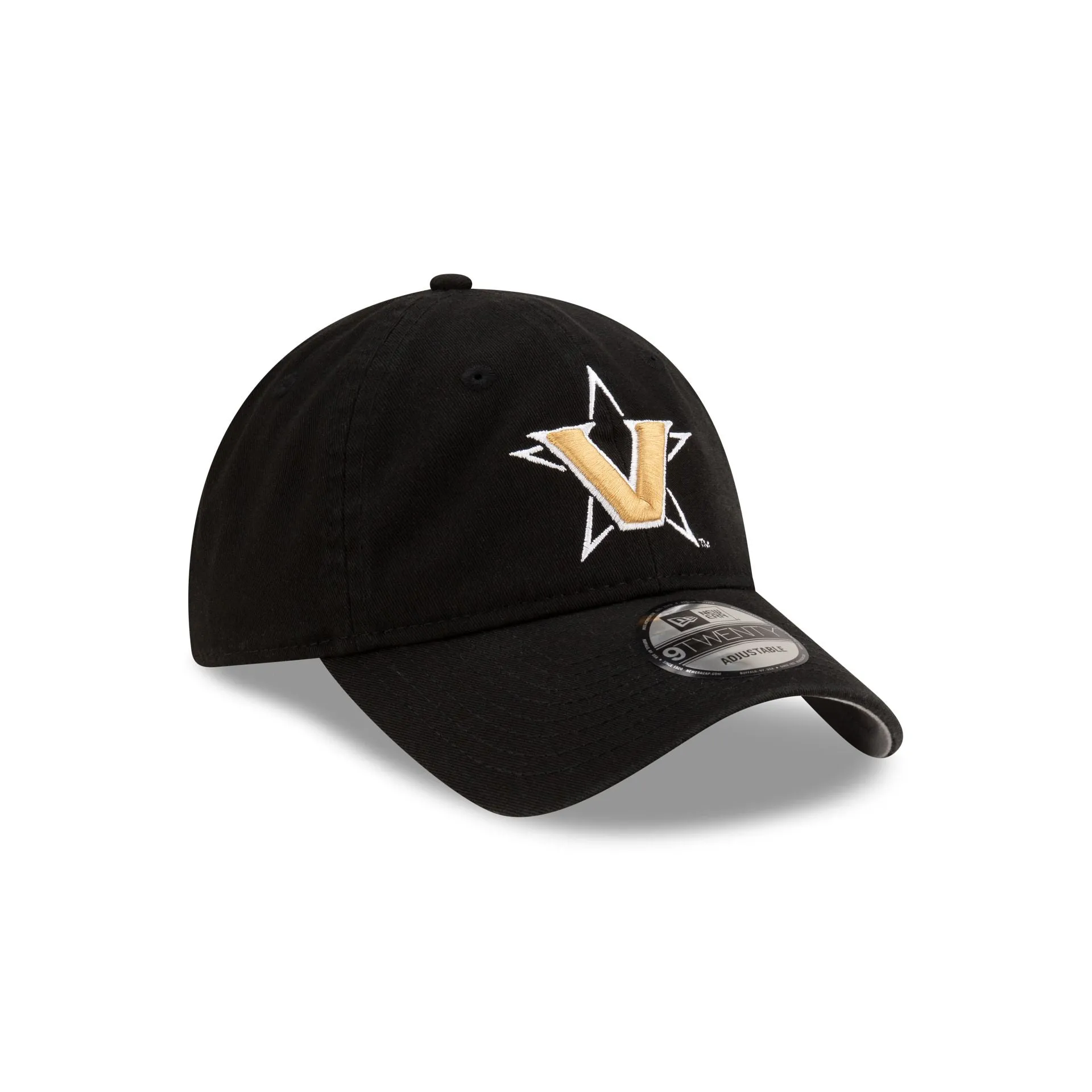 Vanderbilt Commodores 9TWENTY Adjustable Hat