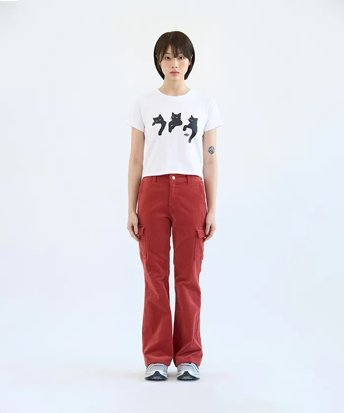 VIDEO JOCKEY  |Unisex Street Style T-Shirts