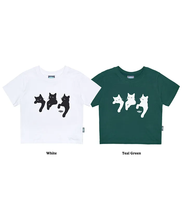 VIDEO JOCKEY  |Unisex Street Style T-Shirts