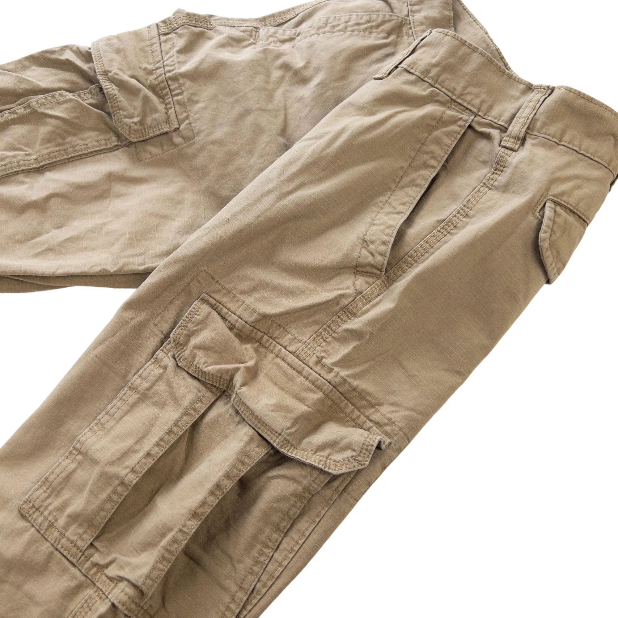 Vintage GAP Cargo Trousers Size W30