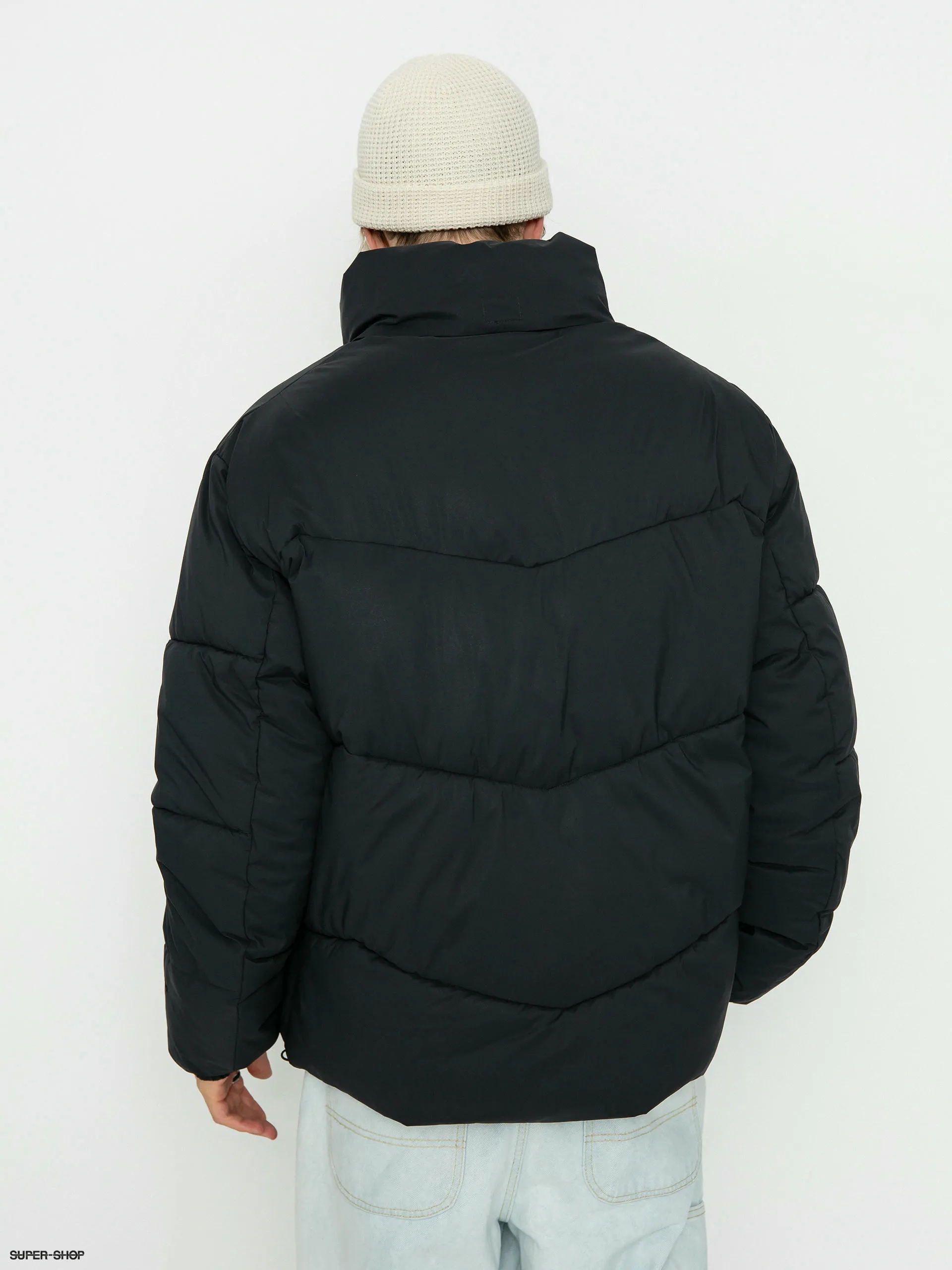 Volcom Goldsmooth Jacket (black combo)