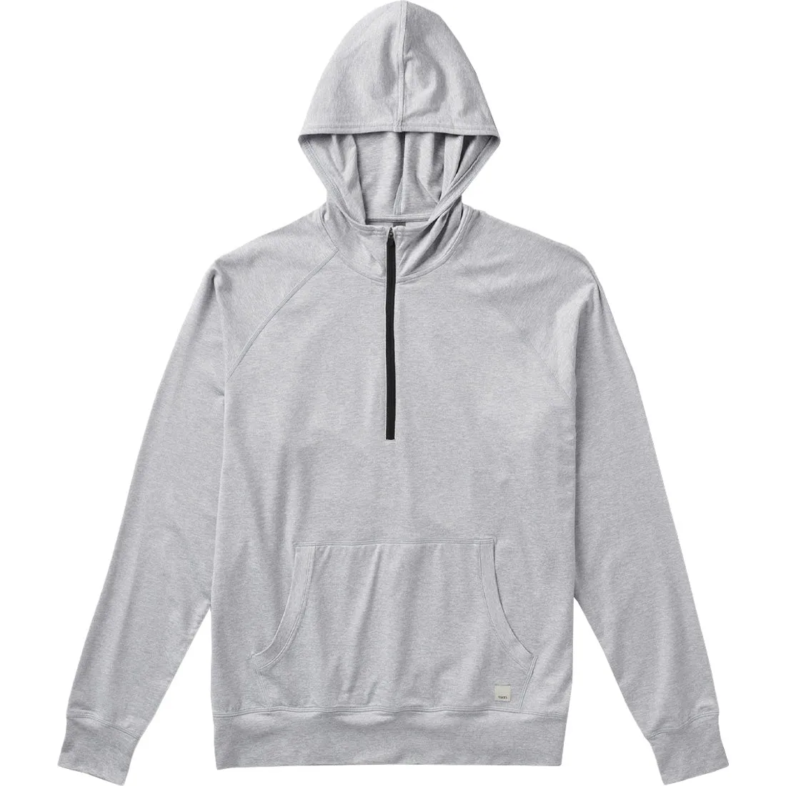 Vuori Ponto Performance Half Zip Hoodie - Men's