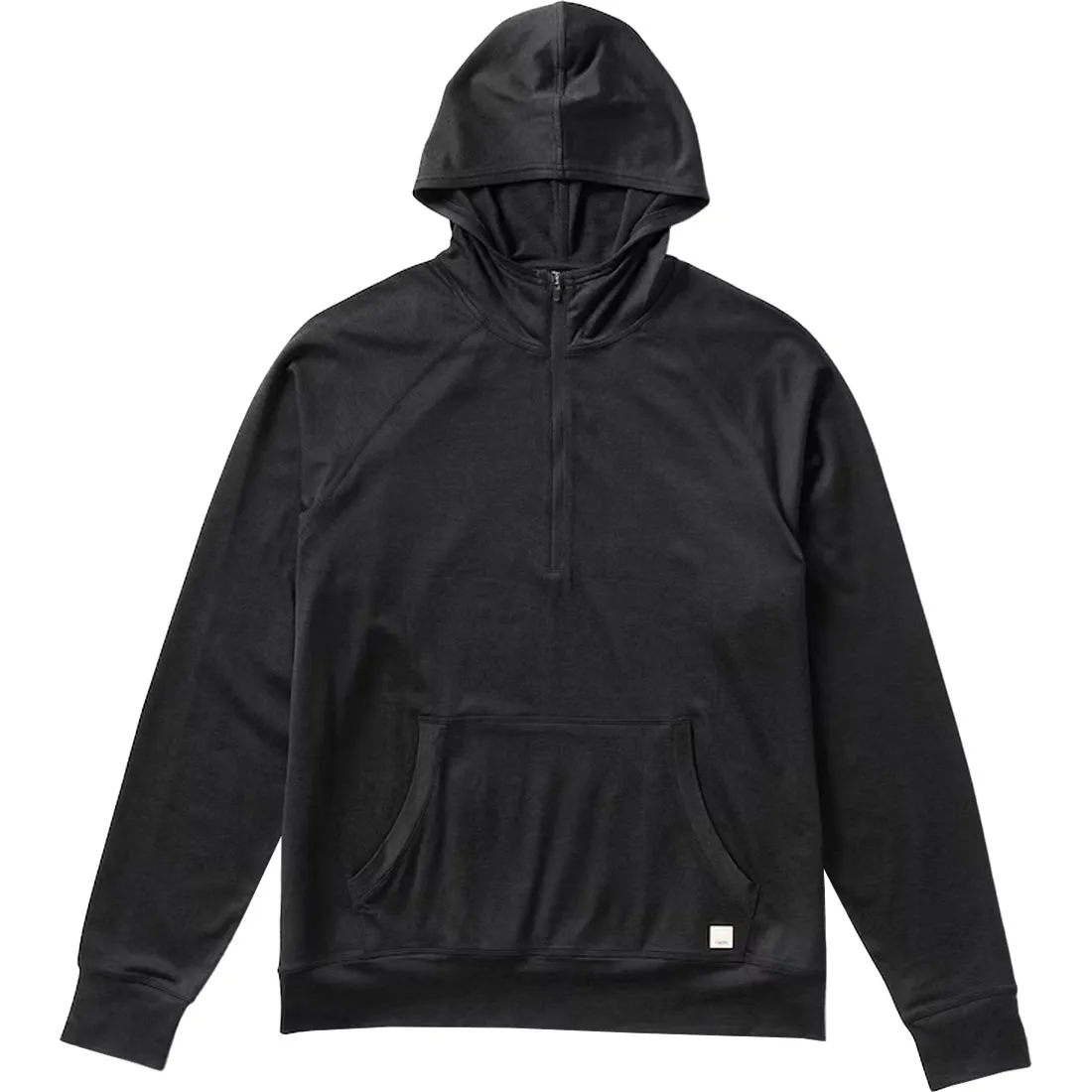 Vuori Ponto Performance Half Zip Hoodie - Men's